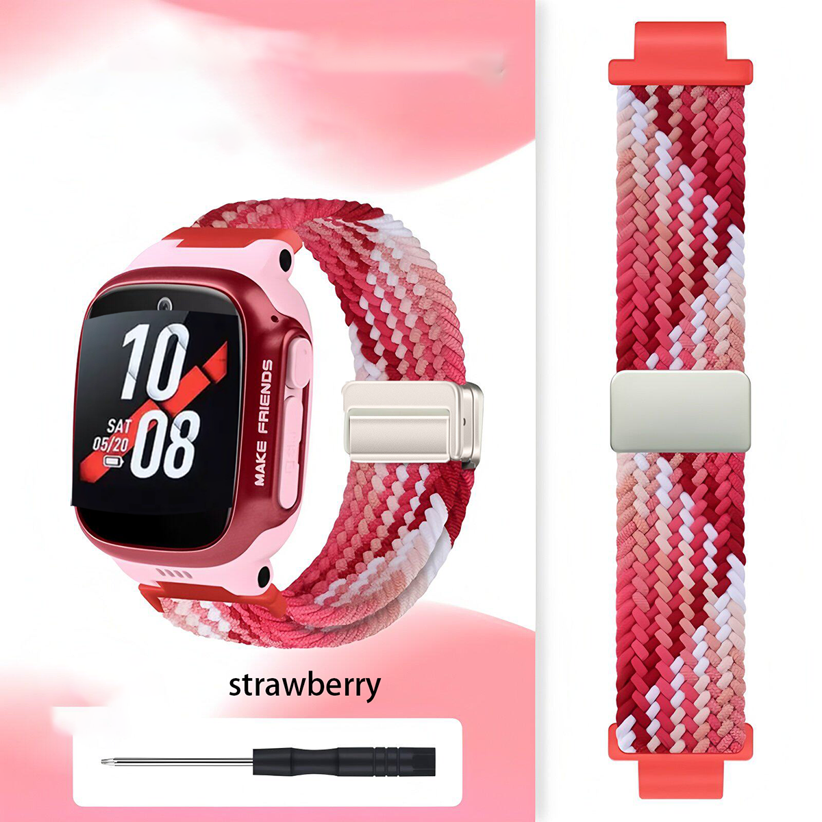 Braided Watch Band Magnetic fo - Drone Z1 评论和价格