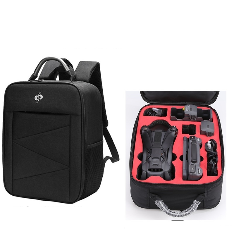 For DJI Mavic 4 Pro shoulder B - Drone Rc Pro 2 评论和价格
