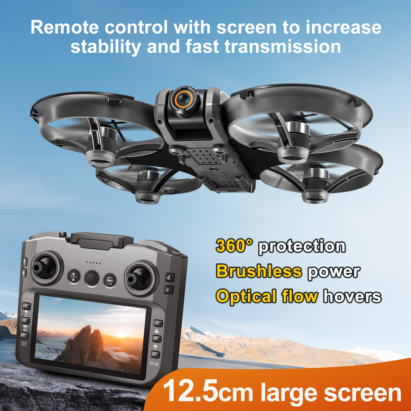 Professional S156 Drone GPS 8K - Drone Rc S156 评论和价格