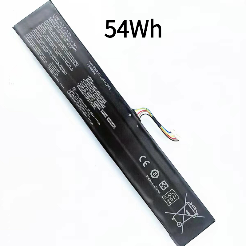 74Wh 80Wh 54Wh C41N2208 Replac - Drone Z1 评论和价格