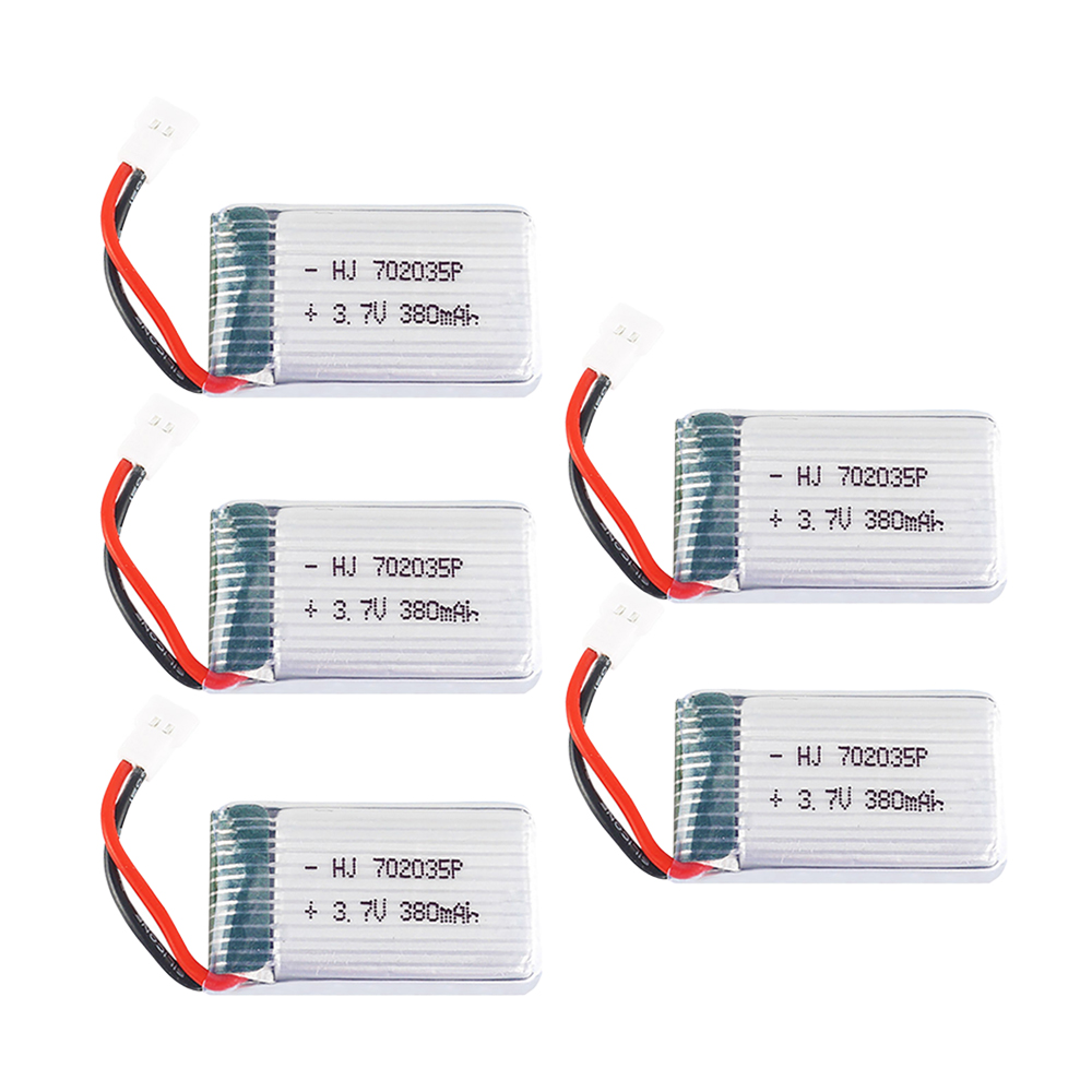 3.7V 380mah 702035 Lipo Batter - Lipo Battery Charger 评论和价格