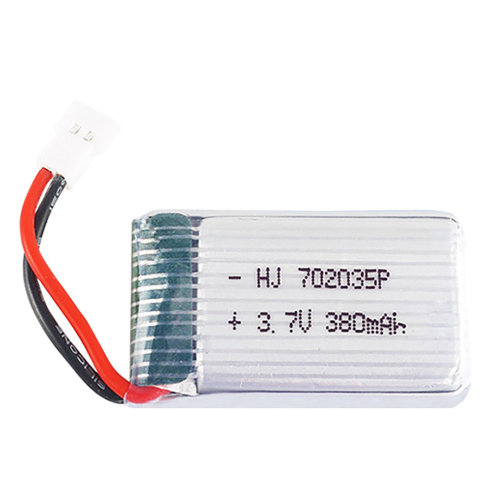 3.7V 380mah 702035 Lipo Batter - Lipo Battery Charger 评论和价格