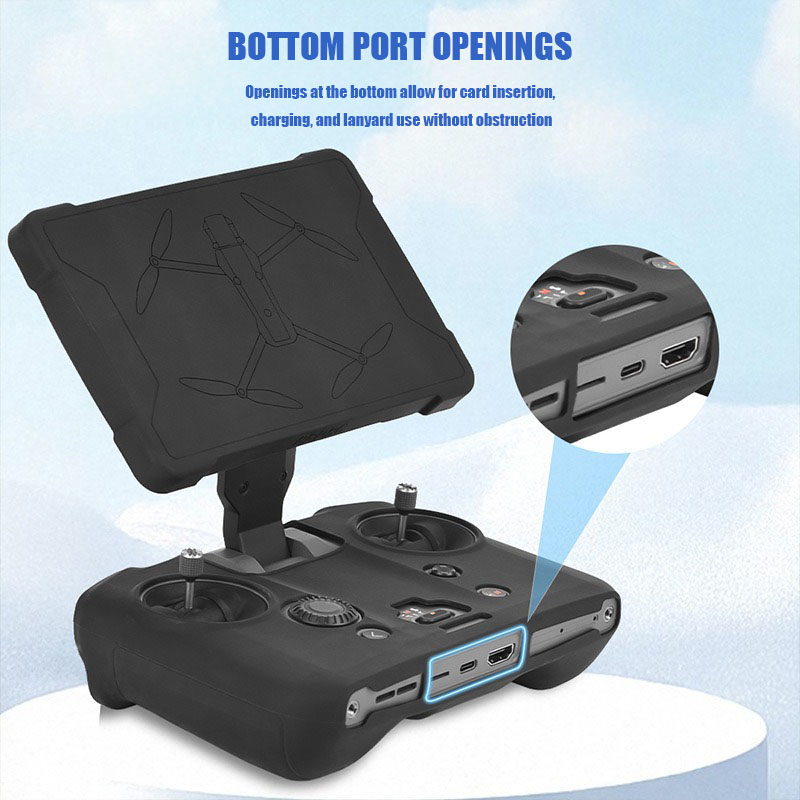 VOLODYMYR Sunshade for DJI RC  - Drone Rc Foldable 评论和价格