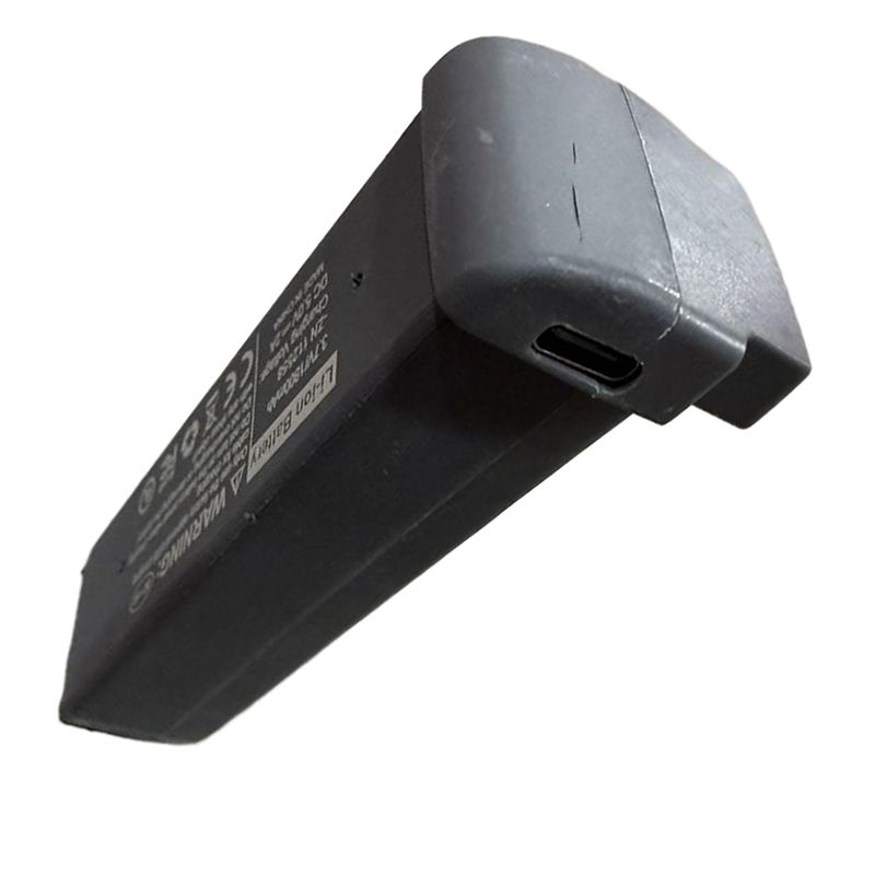Battery 1 Piece 3.7V 1800mAh M - Drone Rc S156 评论和价格