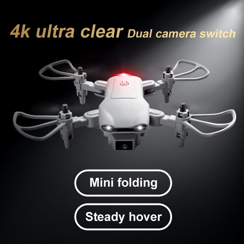 4DRC 2023 New V9 Mini Drone 4k - Drone Pro Rc Ufo 评论和价格