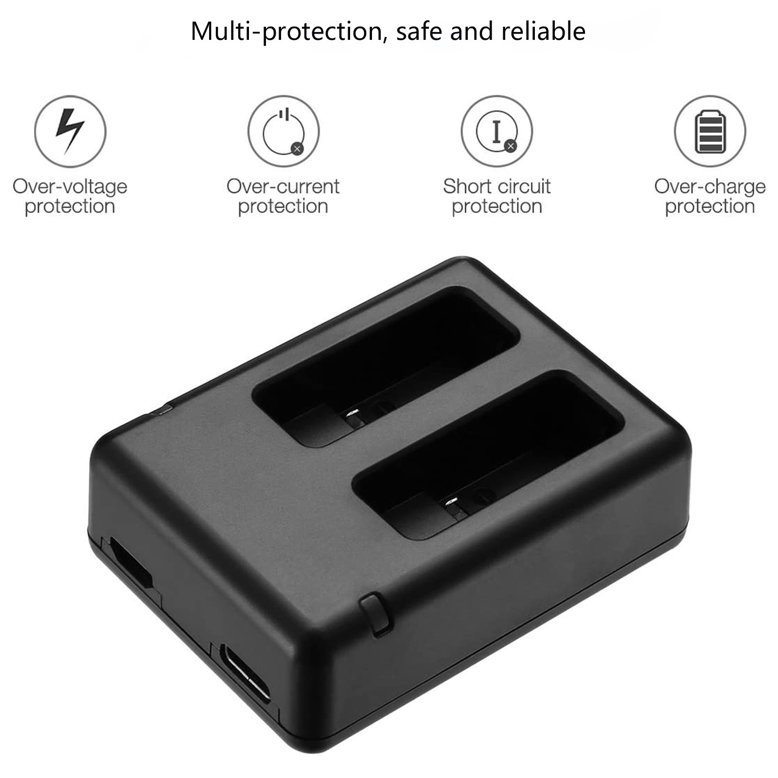 Suitable for GOPRO Hero 5 Char - Drone & Rc Plane Maker Durgapur West Bengal 评论和价格