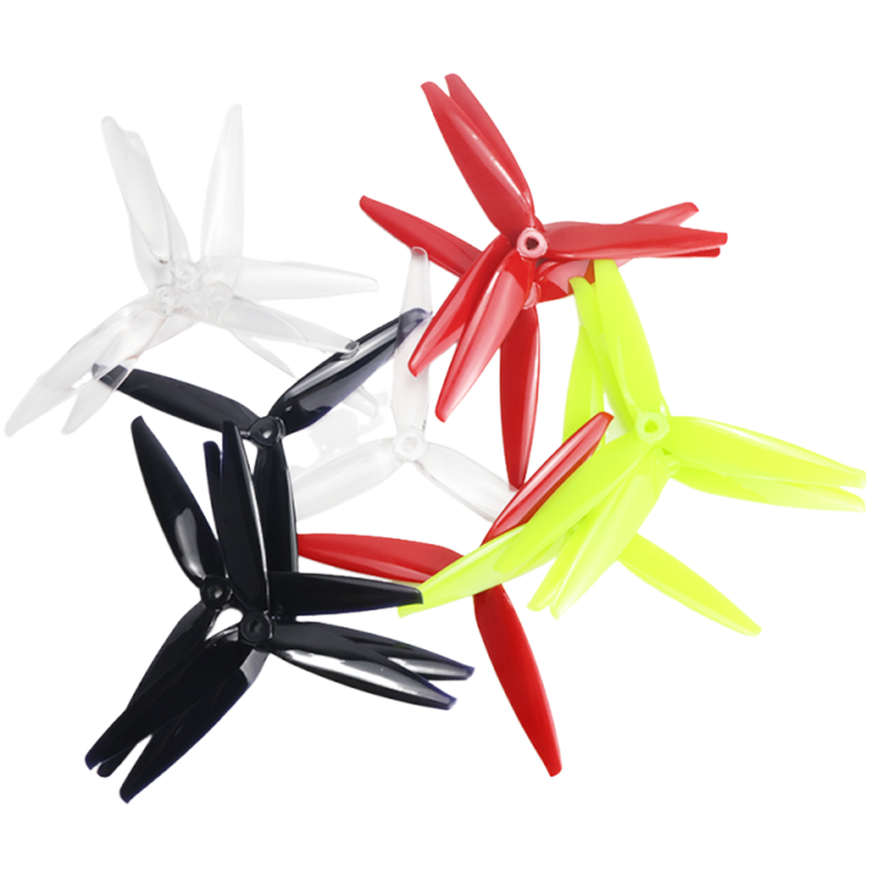 8Pcs Gemfan Flash 7040 7 Inch  - Drone Rc Board 评论和价格