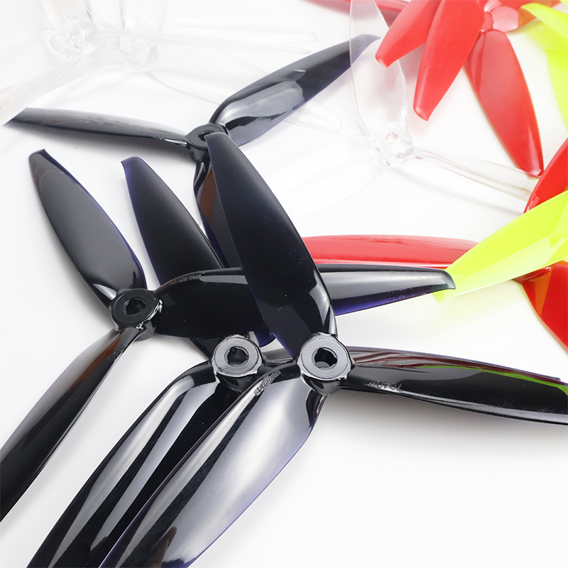 8Pcs Gemfan Flash 7040 7 Inch  - Drone Rc Board 评论和价格