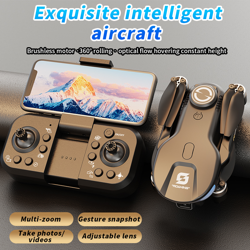HD 8K Professional GPS Drone w - Drone Rc Foldable 评论和价格