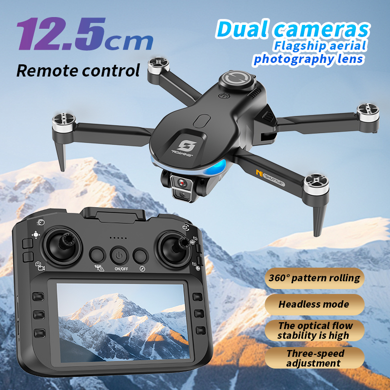 HD 8K Professional GPS Drone w - Drone Rc Foldable 评论和价格