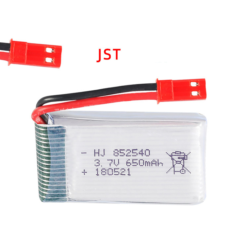 3.7v 650mAh 852540 Lipo Batter - Lipo Battery Charger 评论和价格