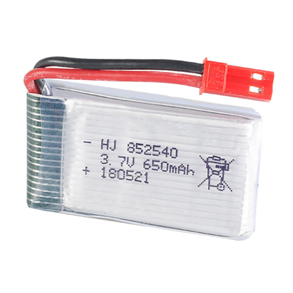 3.7v 650mAh 852540 Lipo Batter - Lipo Battery Charger 评论和价格