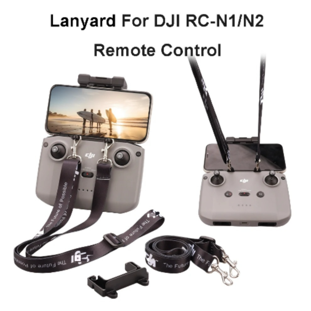 Remote Controller Lanyard Neck - Drone Rc Pro 2 评论和价格