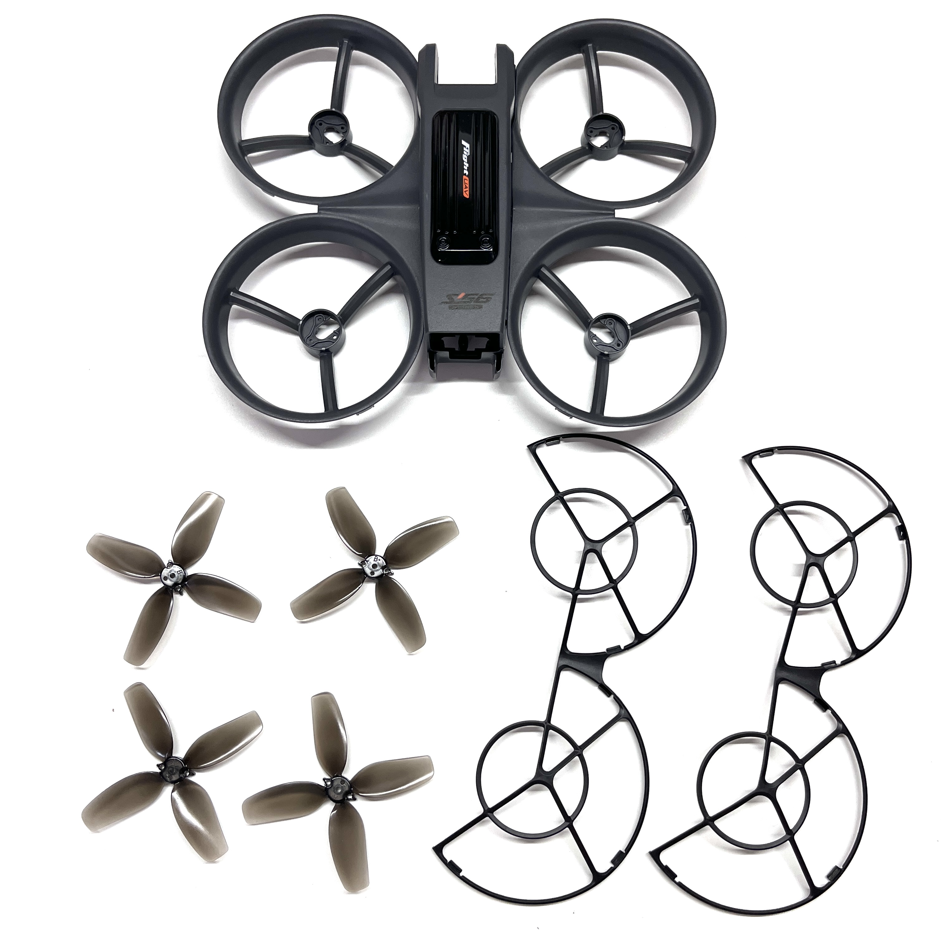 S156 RC Drone Blade Propellers - Drone Rc S156 评论和价格