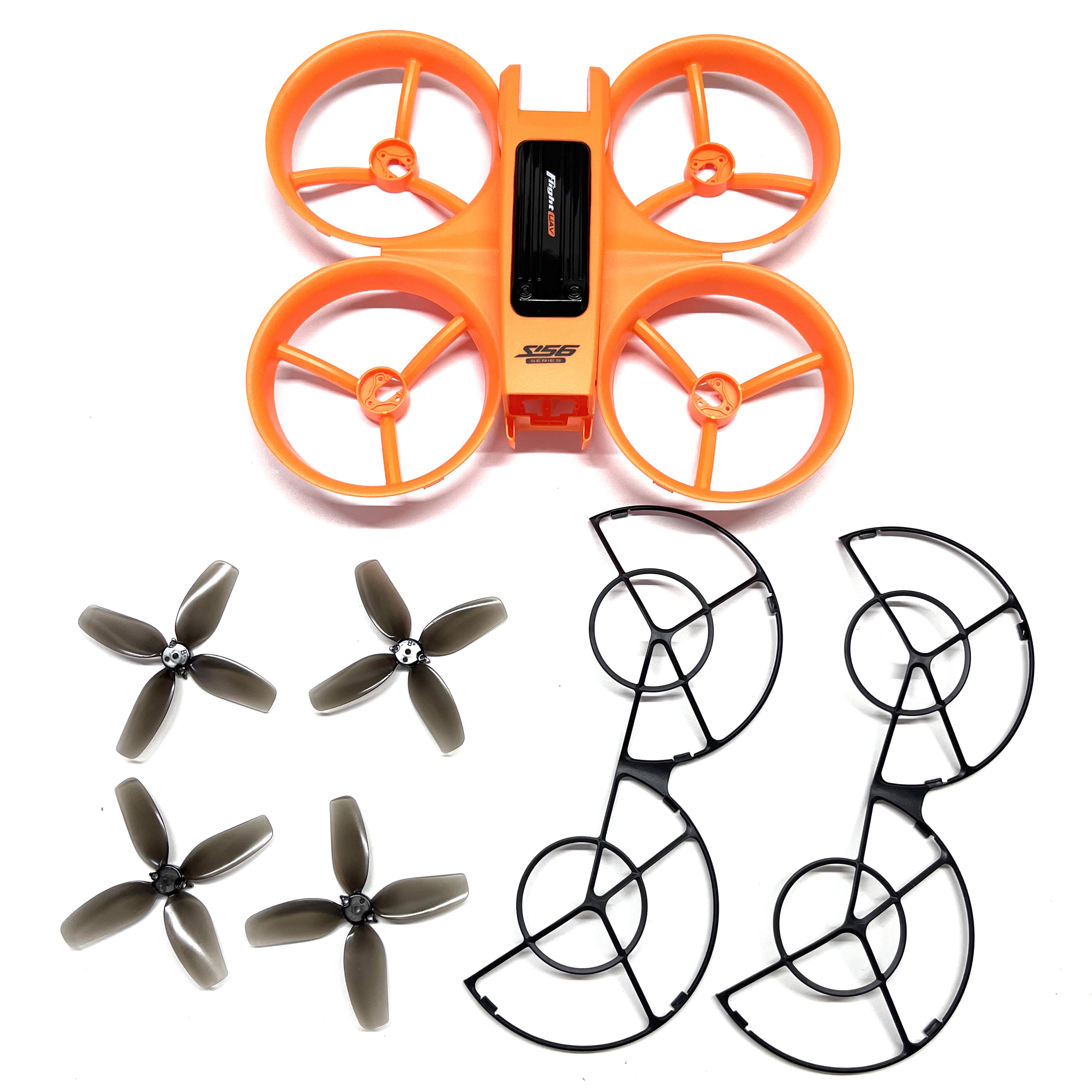 S156 RC Drone Blade Propellers - Drone Rc S156 评论和价格