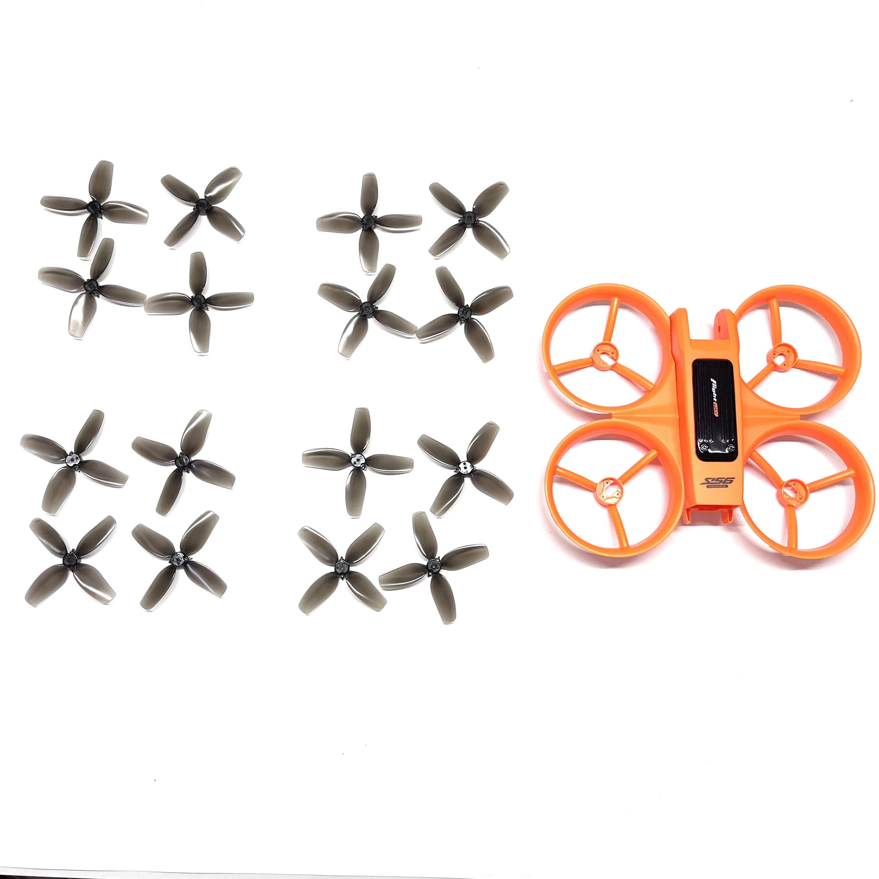 S156 RC Drone Blade Propellers - Drone Rc S156 评论和价格
