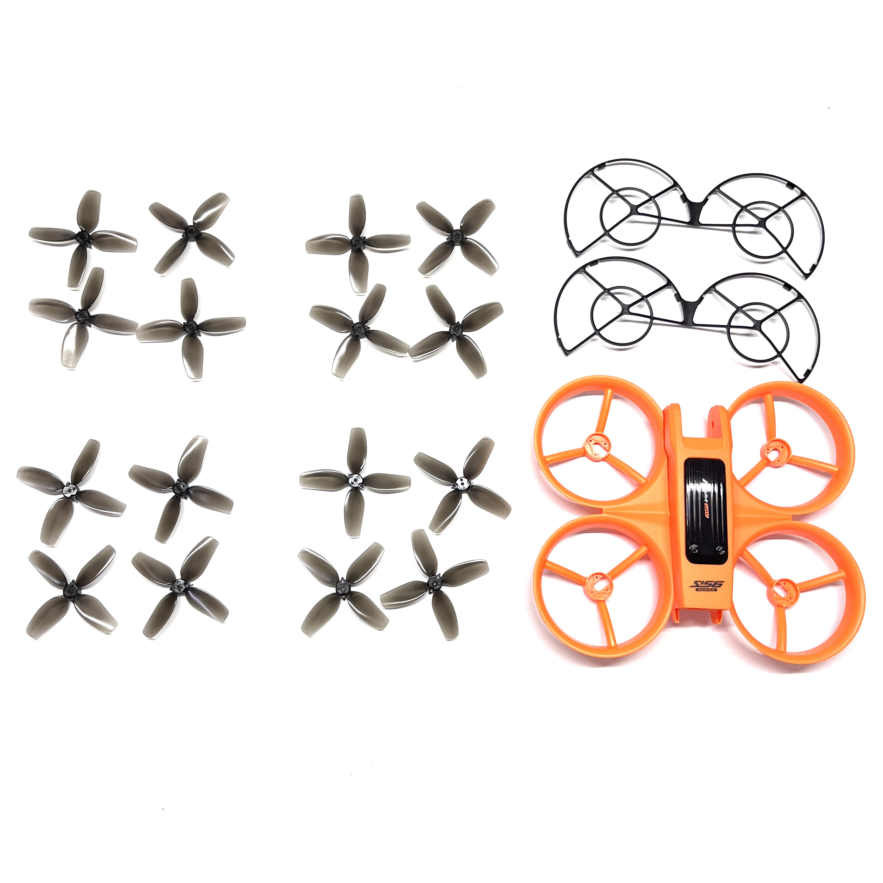 S156 RC Drone Blade Propellers - Drone Rc S156 评论和价格