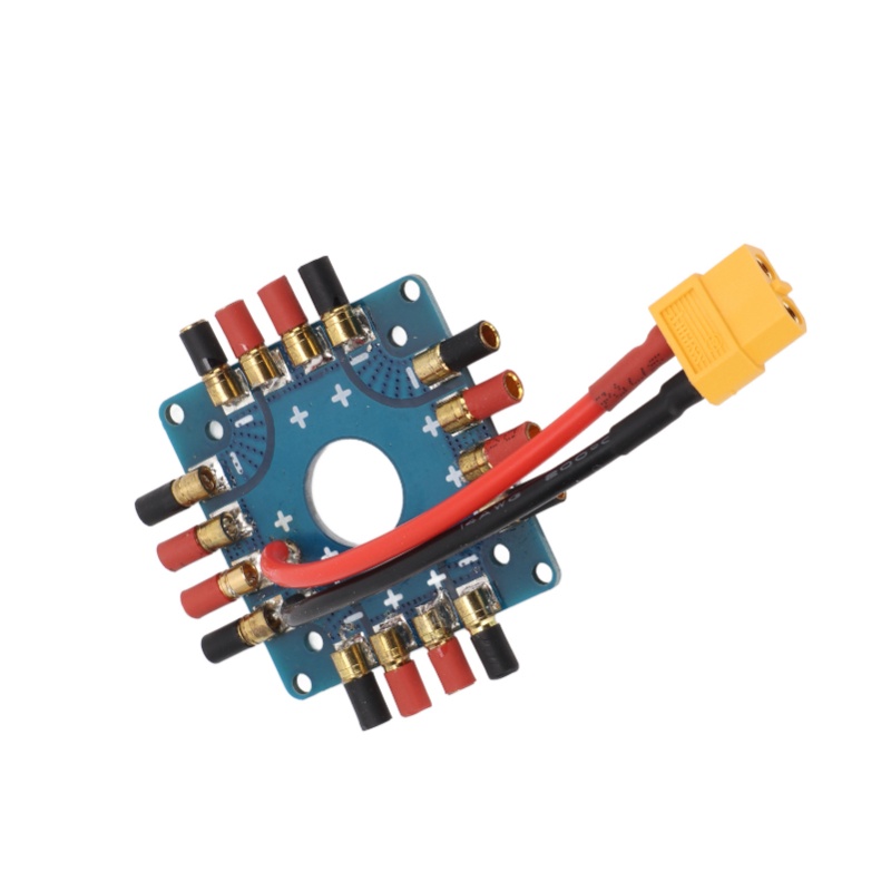 ESC Power Supply Distribution  - Drone Rc Board 评论和价格