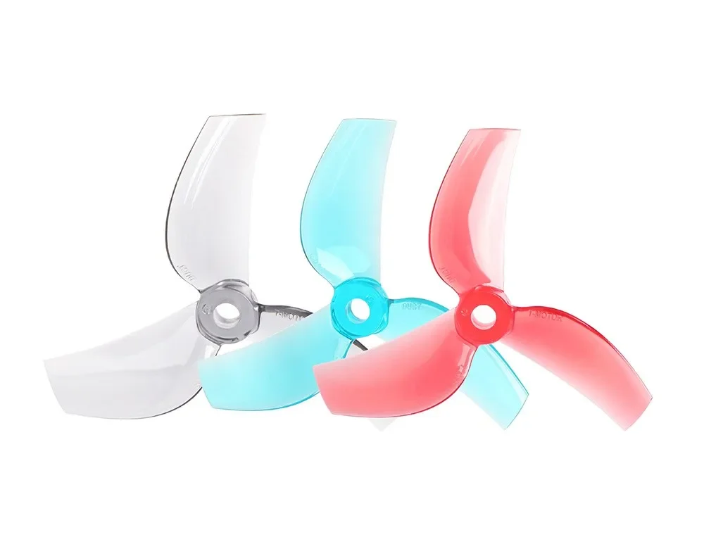20pcs/10pairs T-MOTOR T76S 3-b - Drone Without Rc 评论和价格