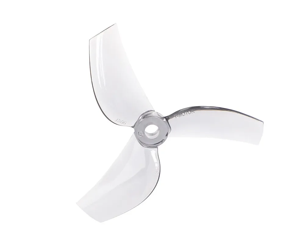 20pcs/10pairs T-MOTOR T76S 3-b - Drone Without Rc 评论和价格