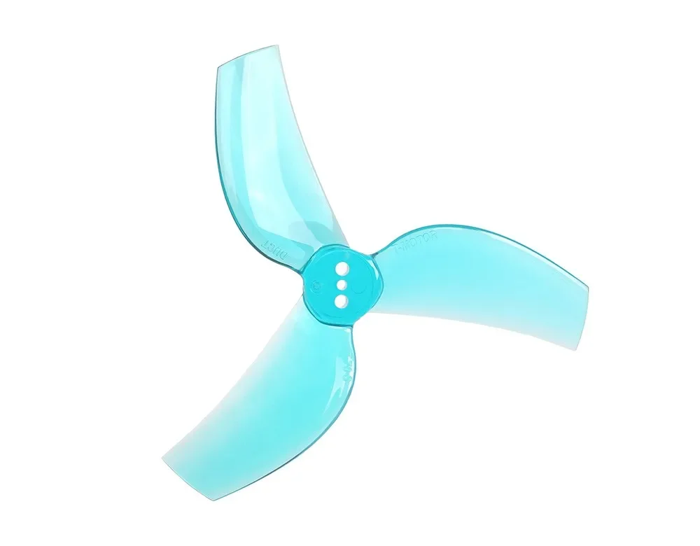 20pcs/10pairs T-MOTOR T76S 3-b - Drone Without Rc 评论和价格