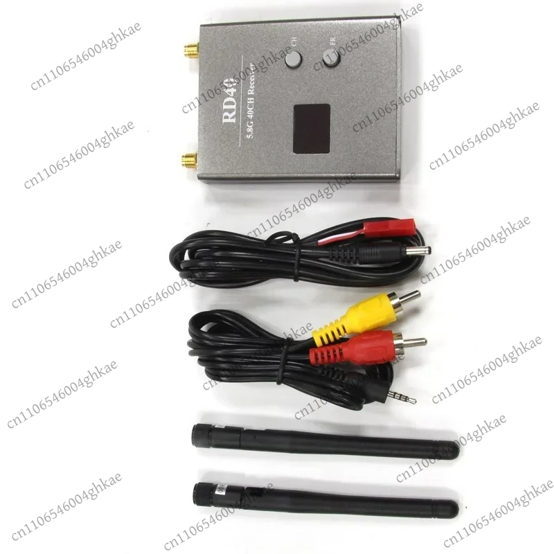 for Skyzone 5.8GHZ 48Channel R - Drone Rc Cable 评论和价格