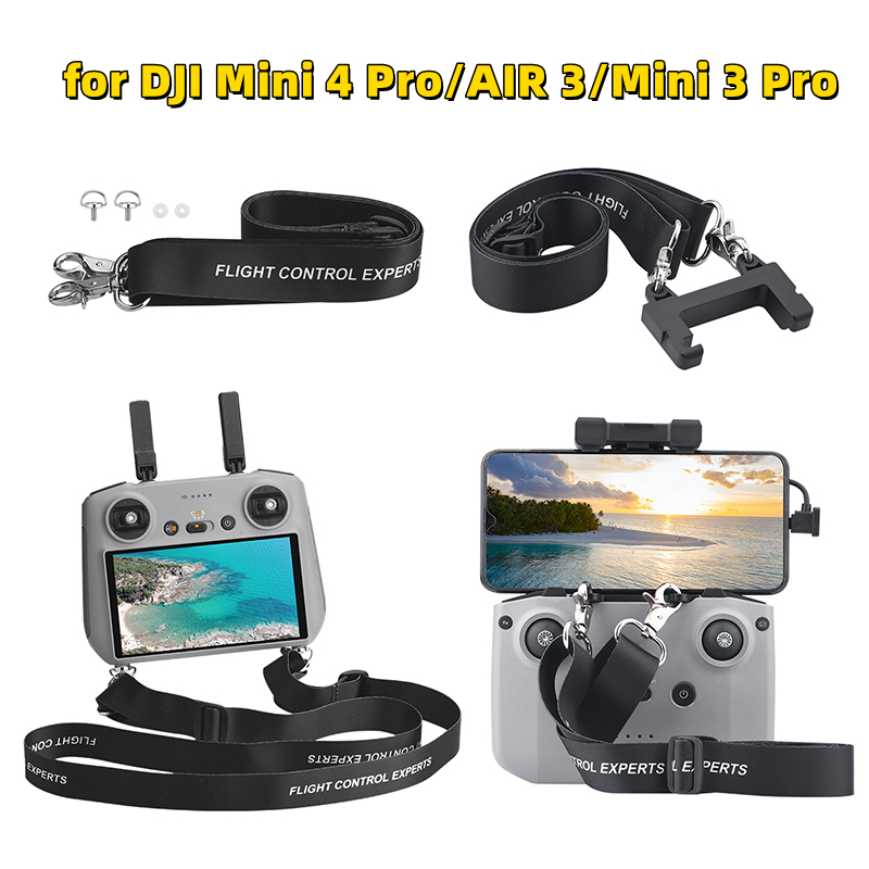 Lanyard Strap for DJI Flip/NEO - Drone Rc Neck Strap 评论和价格
