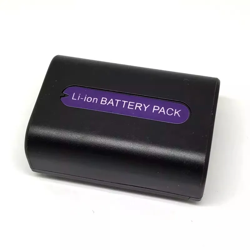 7.2V 1150mAh NP-FH50 Camera Ba - Drone & Rc Plane Maker Durgapur West Bengal 评论和价格