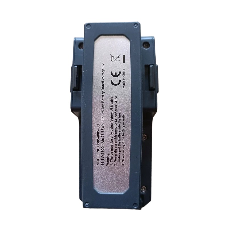 2500mAh 11.1V Drone Battery fo - Drone Sjrc 评论和价格