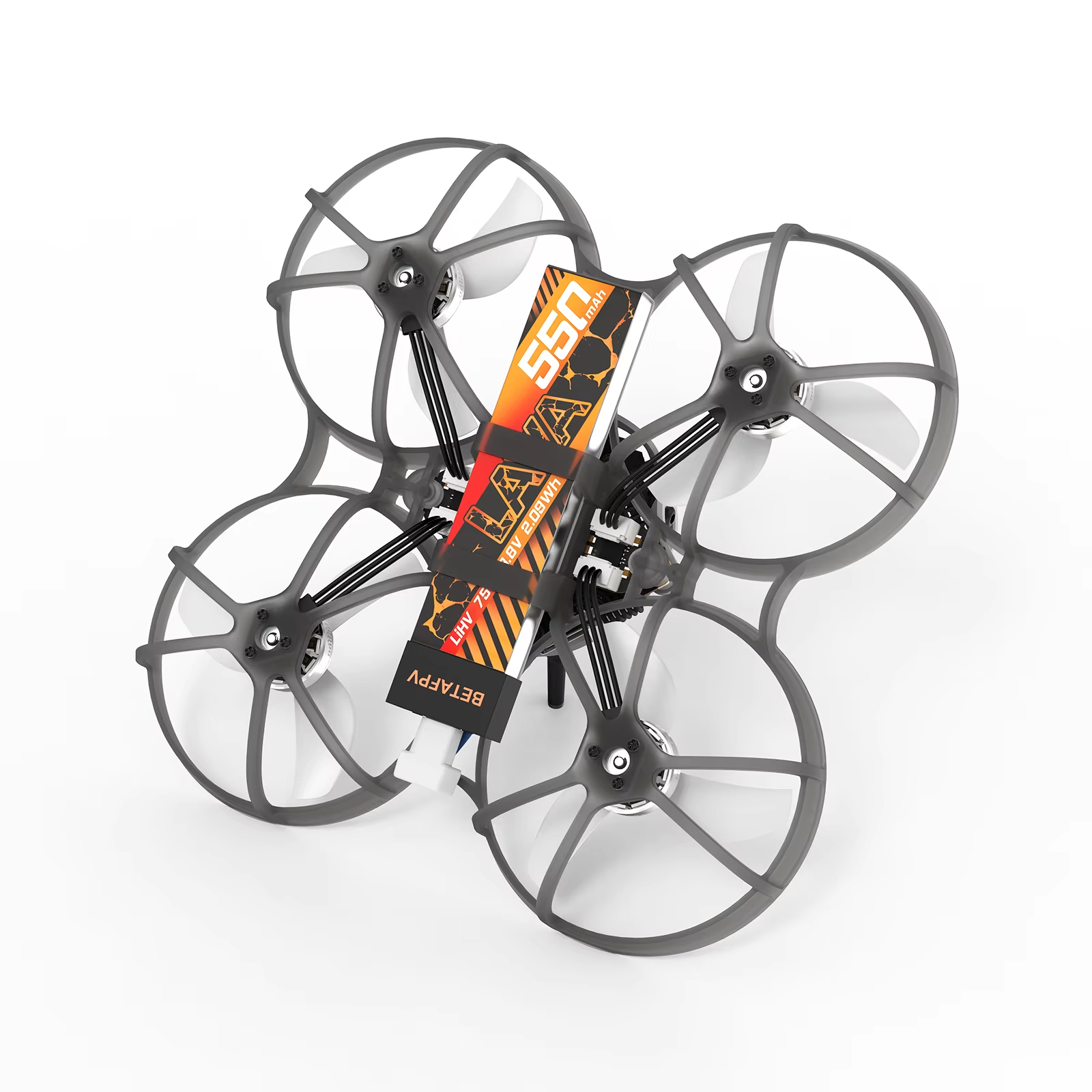 BETAFPV Meteor75 Pro FPV Drone - Drone Rc Cable 评论和价格