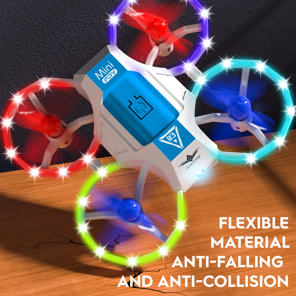 KF601 New Mini Drones With Mus - Drone Rc Cable 评论和价格