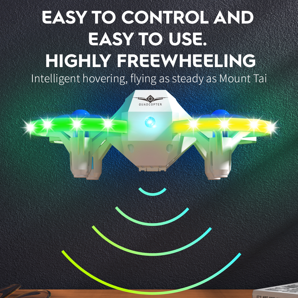KF601 New Mini Drones With Mus - Drone Rc Cable 评论和价格