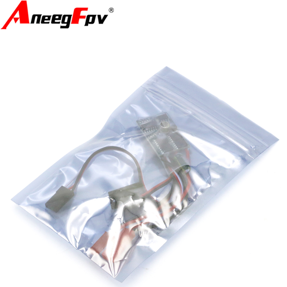 RC Car Brake 30A Brushed ESC T - Rc Boat 评论和价格