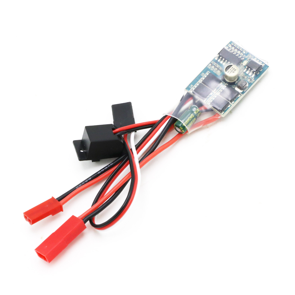 RC Car Brake 30A Brushed ESC T - Rc Boat 评论和价格