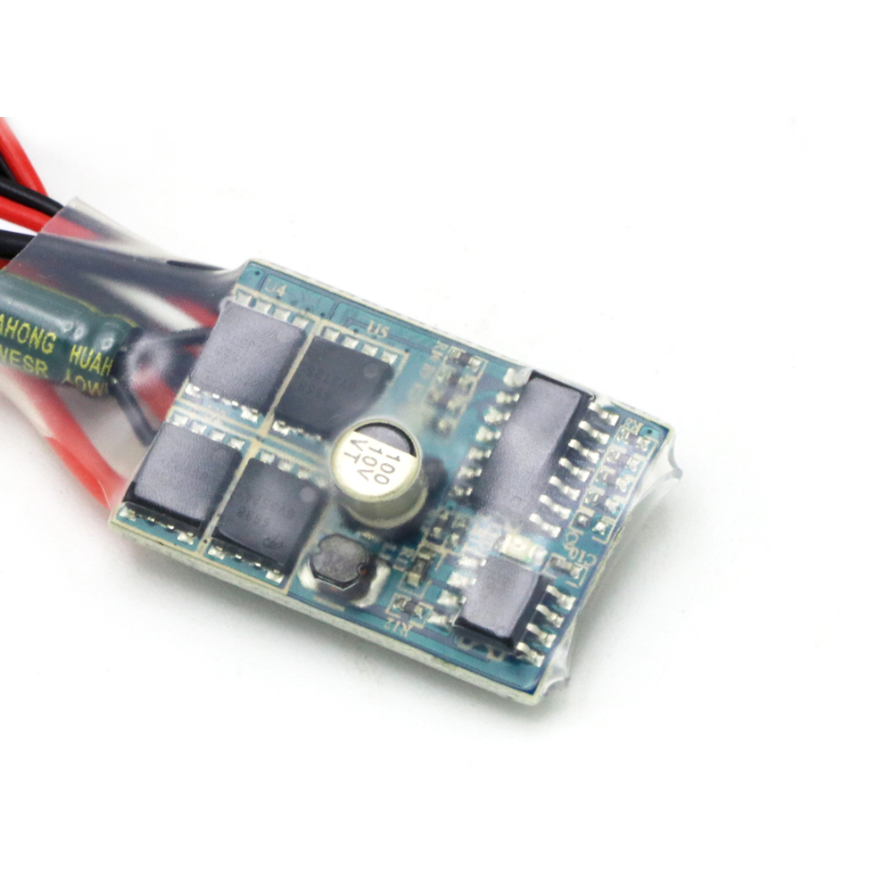 RC Car Brake 30A Brushed ESC T - Rc Boat 评论和价格