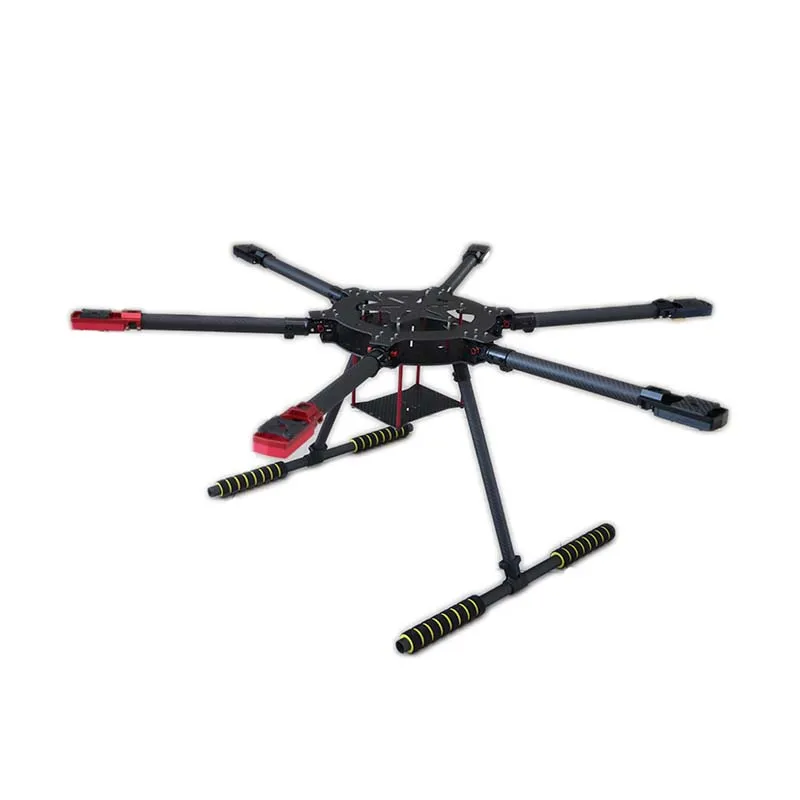 HSKRC ZD970 Series 6-Axis Fold - Drone Rc Foldable 评论和价格