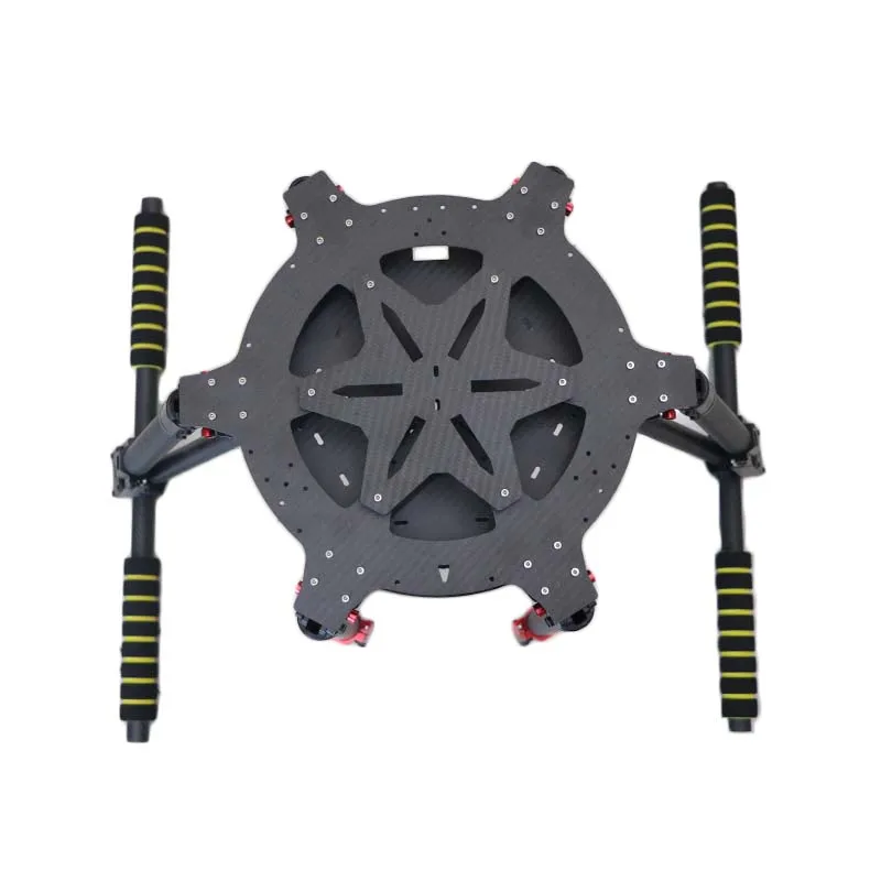HSKRC ZD970 Series 6-Axis Fold - Drone Rc Foldable 评论和价格