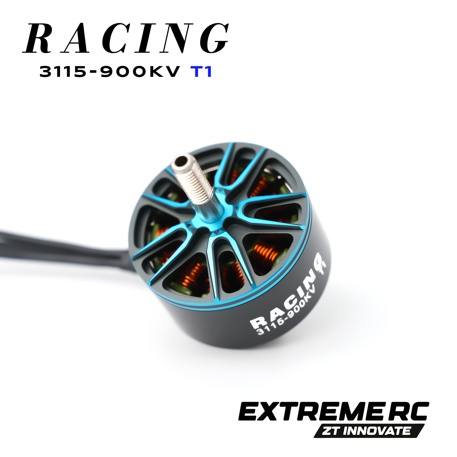 4PCS 3115 900KV Brushless Moto - Drone Z1 评论和价格