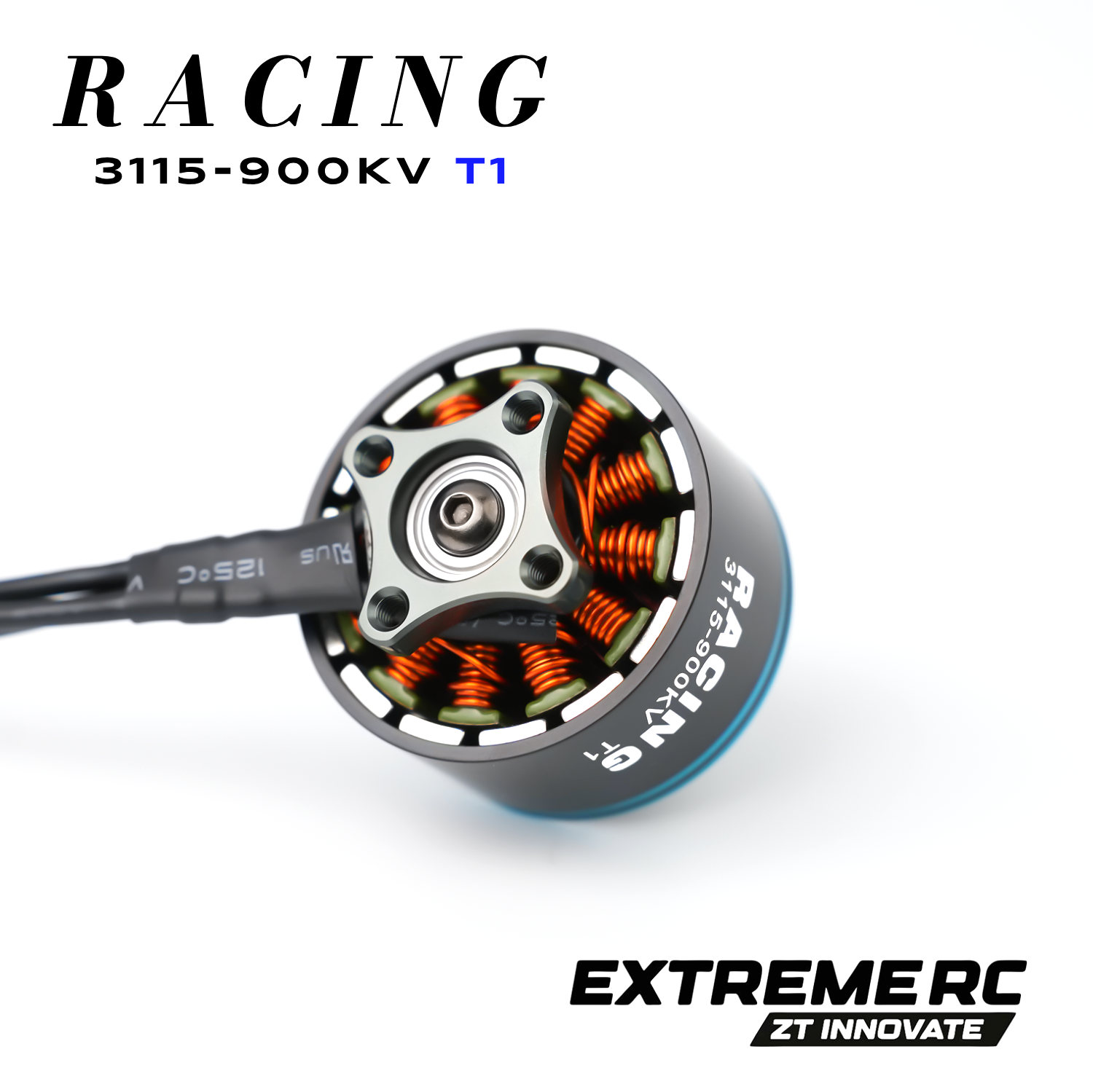 4PCS 3115 900KV Brushless Moto - Drone Z1 评论和价格