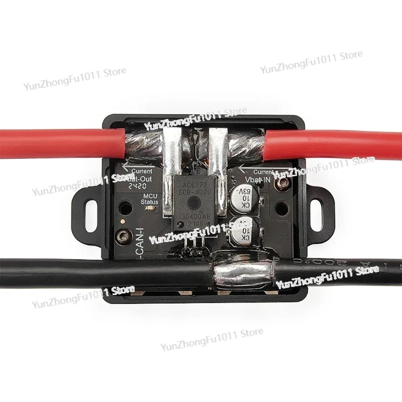 PM08-CAN Power Module 2-14S 20 - Drone Without Rc 评论和价格