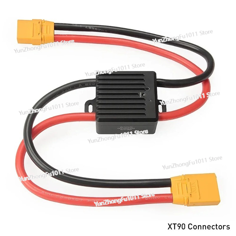 PM08-CAN Power Module 2-14S 20 - Drone Without Rc 评论和价格