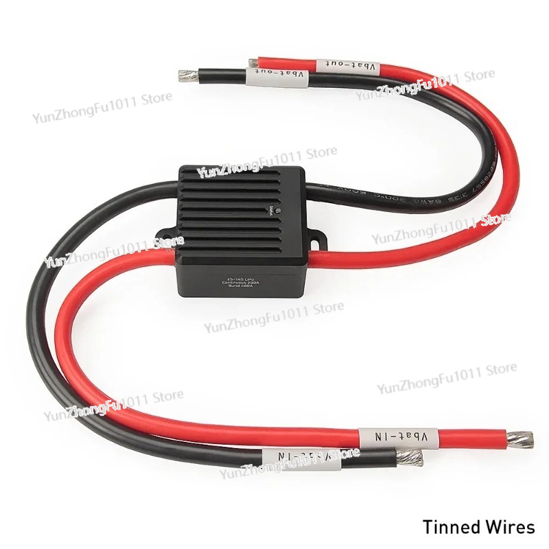 PM08-CAN Power Module 2-14S 20 - Drone Without Rc 评论和价格