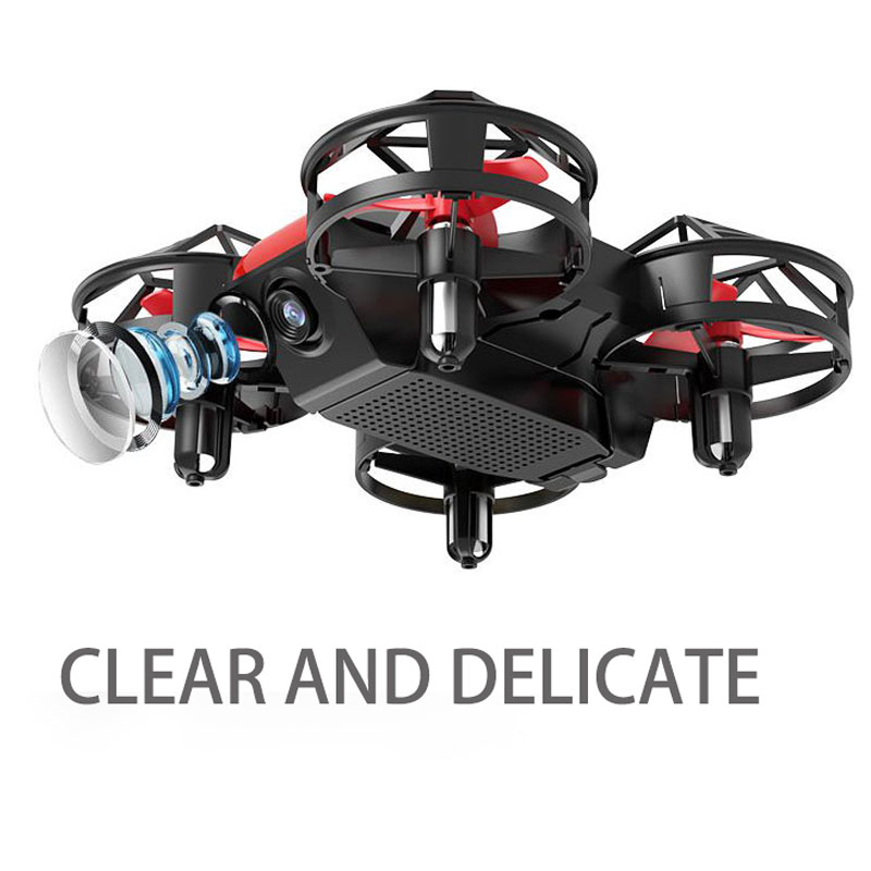 Dowellin D12 Drone Mini Remote - Drone Rc Cable 评论和价格