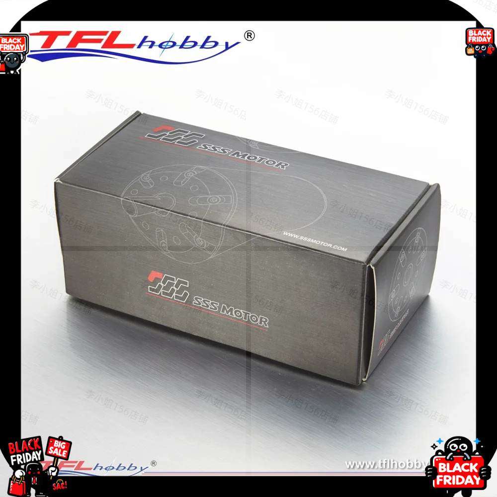 hobby 2026new TFL SSS 2960 366 - Rc Boat 评论和价格