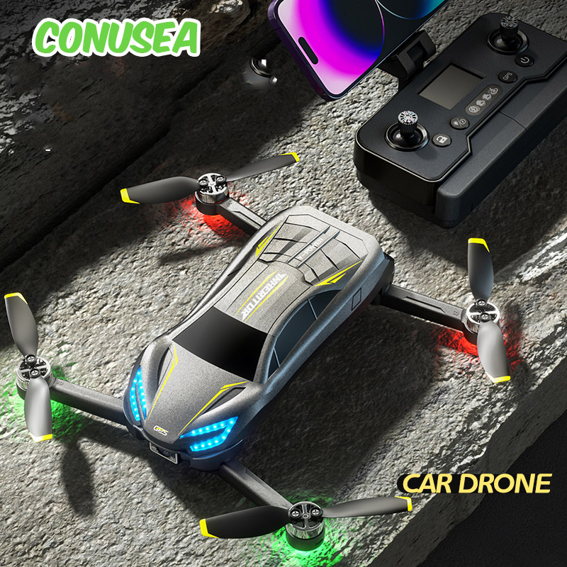 JJRC X39 Car Drone Rc Dron Qua - Drone Aircraft Jjrc 评论和价格