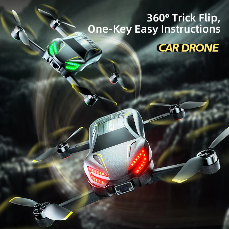 JJRC X39 Car Drone Rc Dron Qua - Drone Aircraft Jjrc 评论和价格
