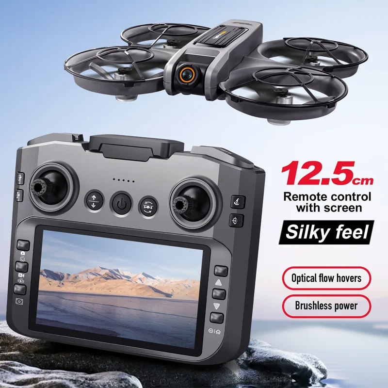 S156 Drone GPS 8K Camera, 5G W - Drone Rc S156 评论和价格