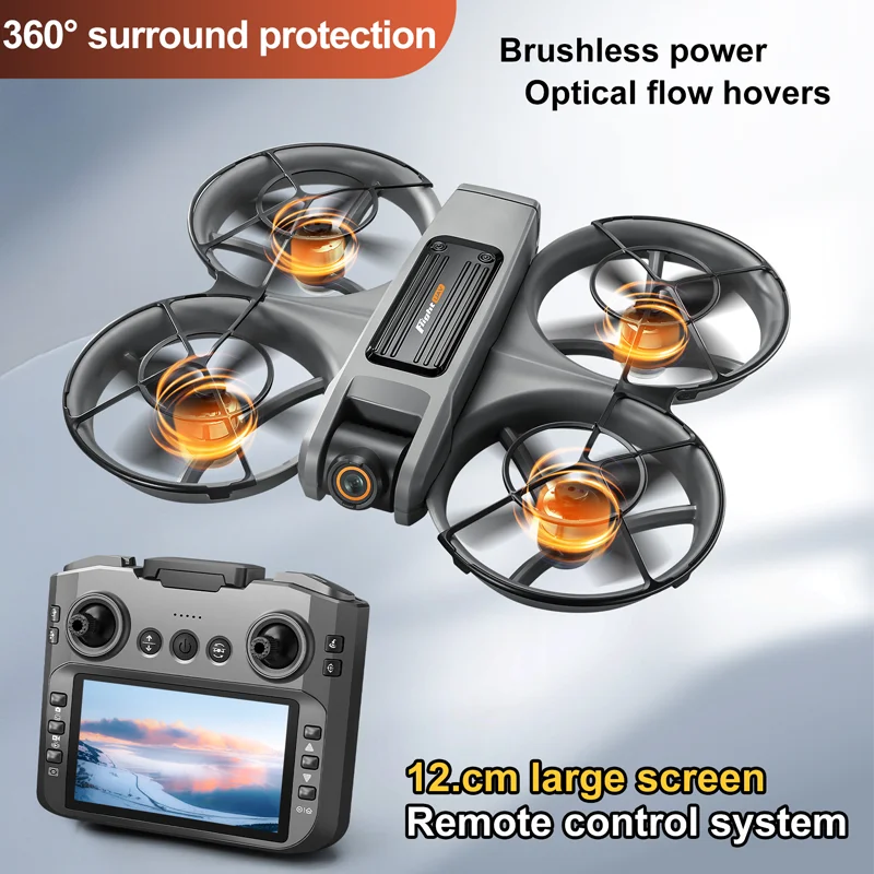 S156 Drone GPS 8K Camera, 5G W - Drone Rc S156 评论和价格