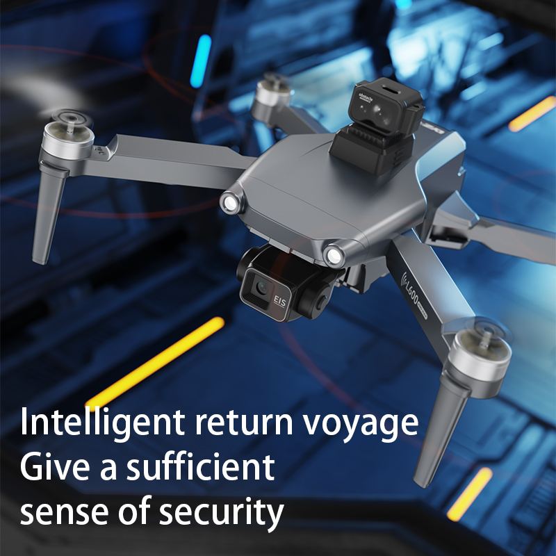 LYZRC L600-2 MAX GPS Drone 3-A - Lyzrc Drone 评论和价格