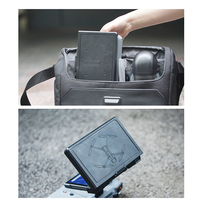 For DJI RC PRO 2 Folding Sunsh - Drone Rc Pro 2 评论和价格